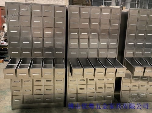 醫(yī)院家具診療空間與藥柜藥架的圖片設計指南
